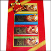 Benns Assorted choco Bars - 380 gms - Click here to View more details about this Product